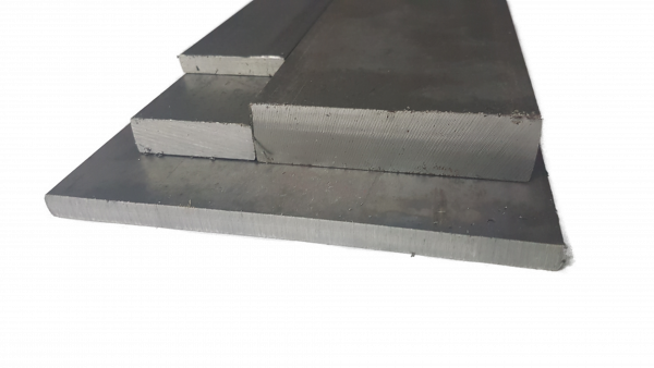 Flachstahl 100x40mm S235JR EN10058/EN10025